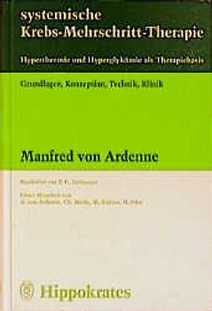 Systemische Krebs-Mehrschritt-Therapie