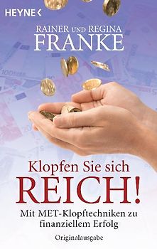 Klopfen Sie sich reich!