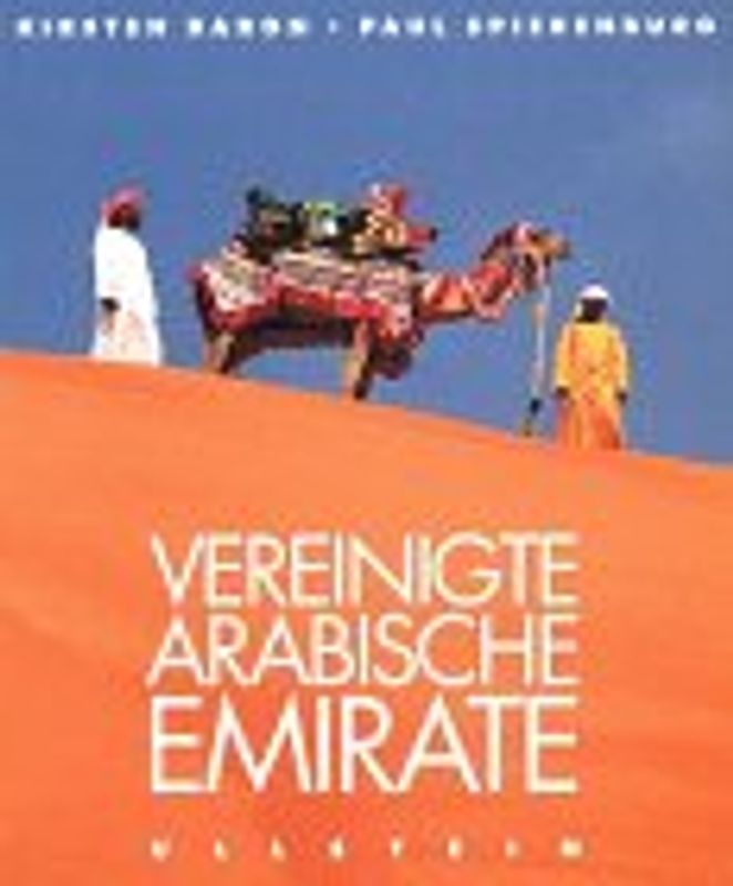 Vereinigte Arabische Emirate