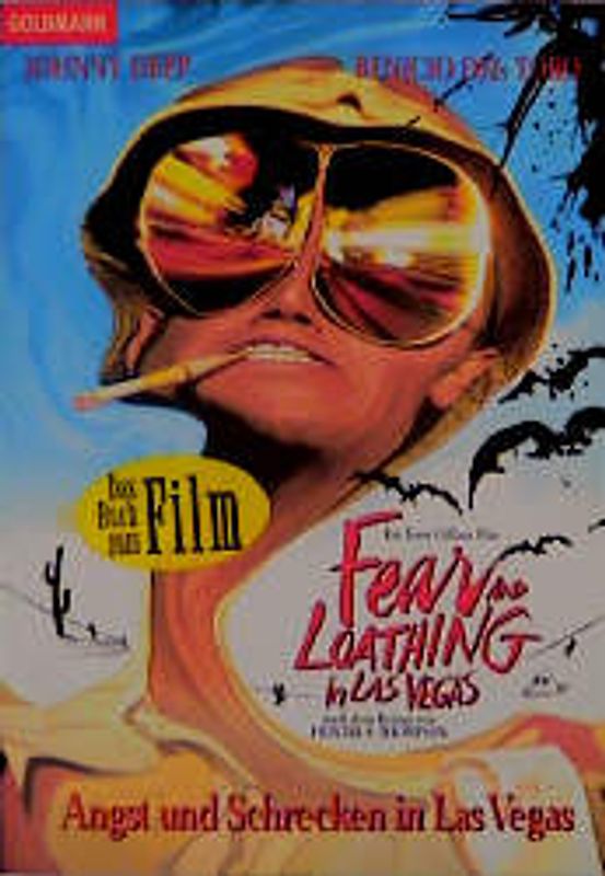 Angst und Schrecken in Las Vegas