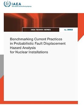 Benchmarking Current Practices in Probabilistic Fault Displacement Hazard Analysis for Nuclear Installations