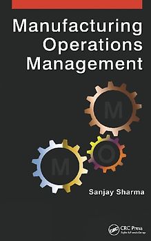 Manufacturing Operations Management