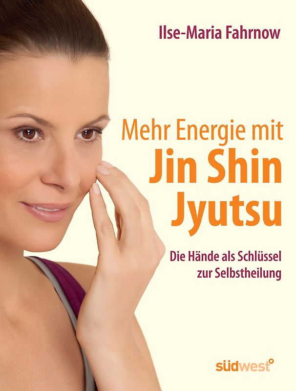 Mehr Energie mit Jin Shin Jyutsu