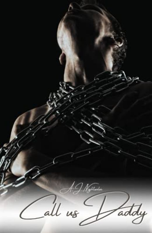 Call us Daddy (DDLB Stories - Ageplay, Band 1)