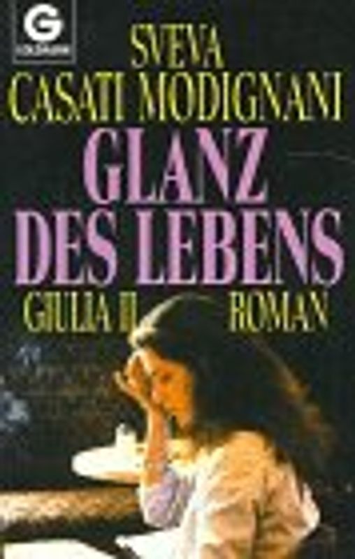 Glanz des Lebens. Giulia II