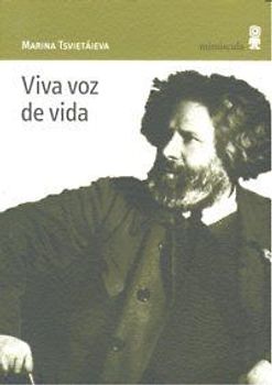 Viva voz de vida