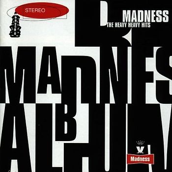 Madness - The Heavy Heavy Hits