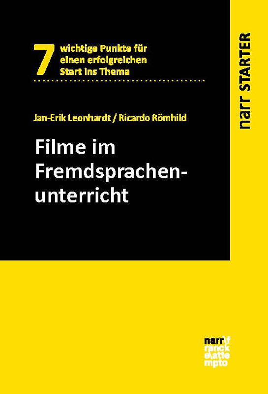 Filme im Fremdsprachenunterricht
