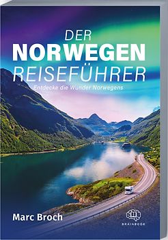 Der Norwegen-Reiseführer