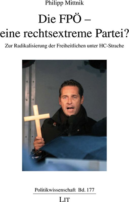 Die FPÖ - eine rechtsextreme Partei?