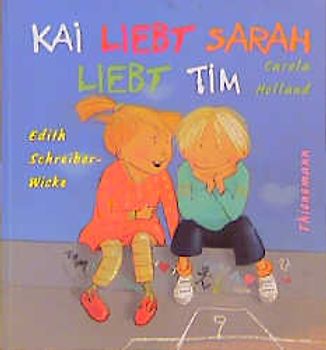 Kai liebt Sarah liebt Tim