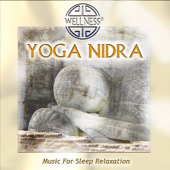 Guru Atman - Yoga Nidra - Music For Sleep Relaxation