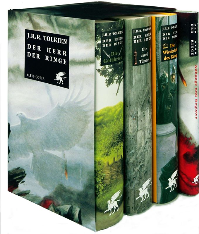 Der Herr der Ringe