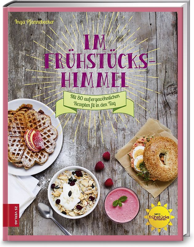 Im Frühstückshimmel