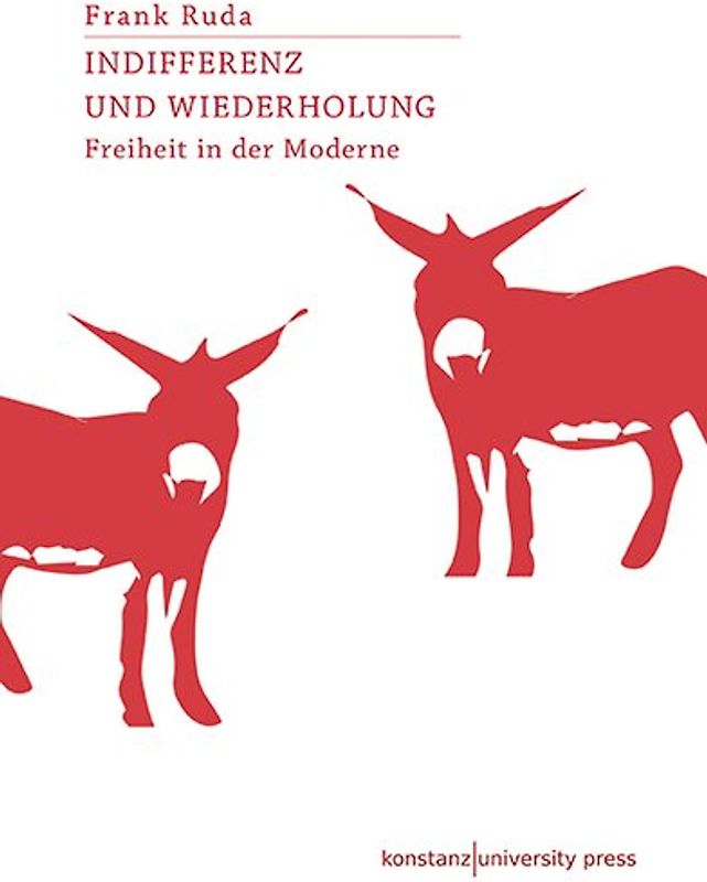 Indifferenz und Wiederholung