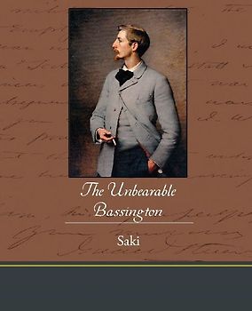The Unbearable Bassington