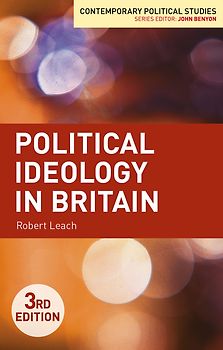Political Ideology in Britain