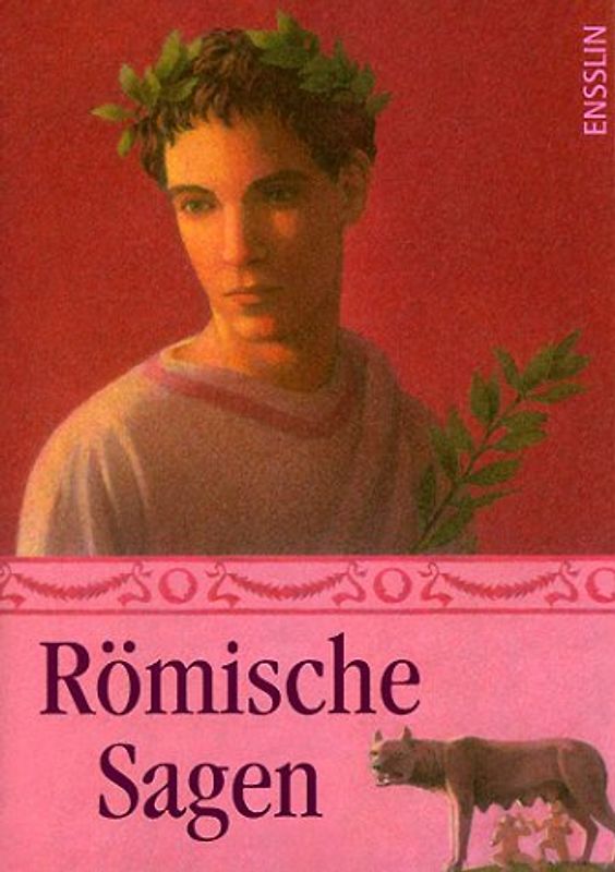 Römische Sagen