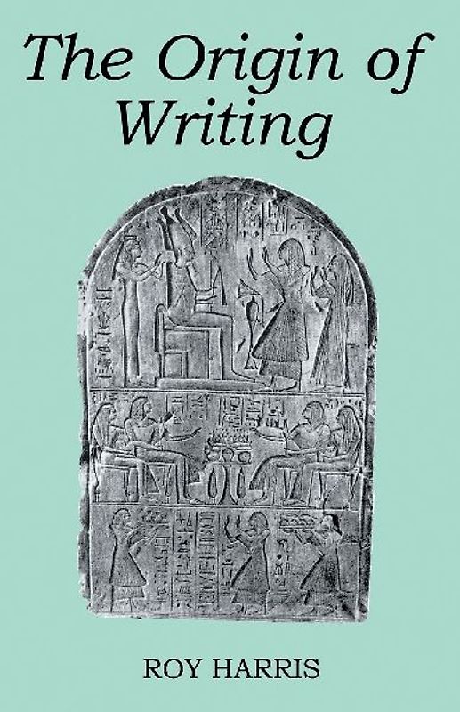 Origin of Writing