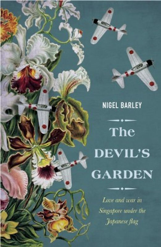 The Devil's Garden