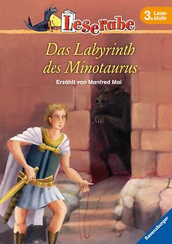 Das Labyrinth des Minotaurus