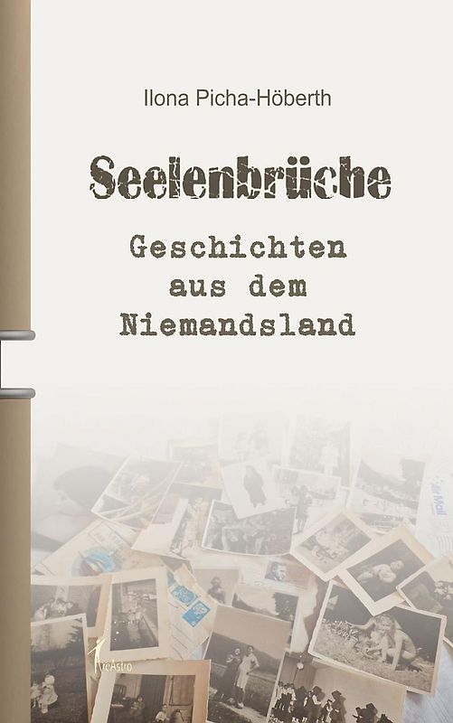 Seelenbrüche - Geschichten aus dem Niemandsland