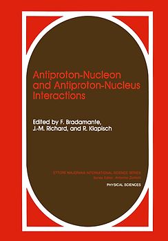 Antiproton-Nucleon and Antiproton-Nucleus Interactions