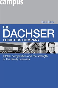 The Dachser logistics company