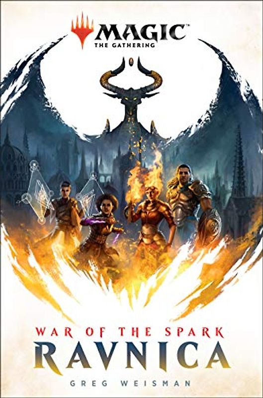 Ravnica: War of the Spark