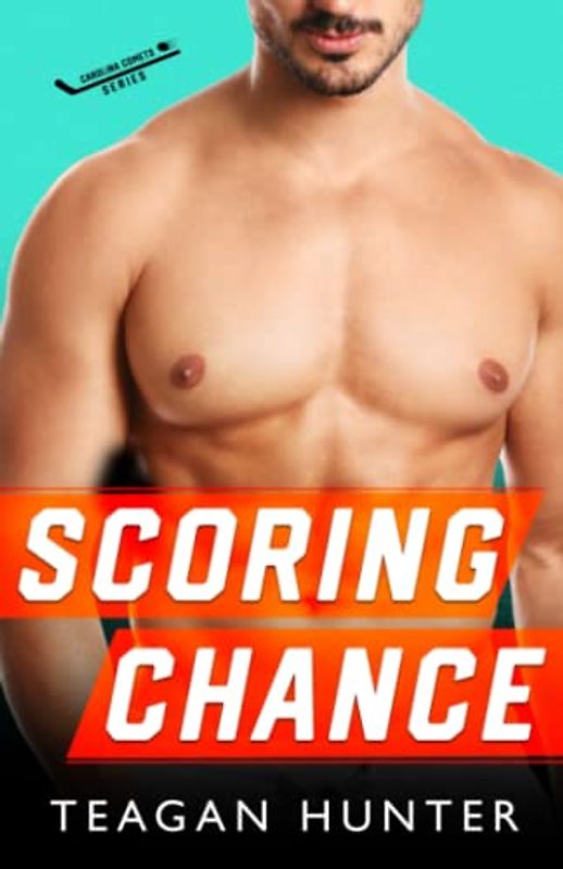 Scoring Chance (Carolina Comets)