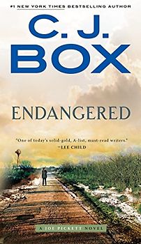 Endangered: A Joe Pickett Novel