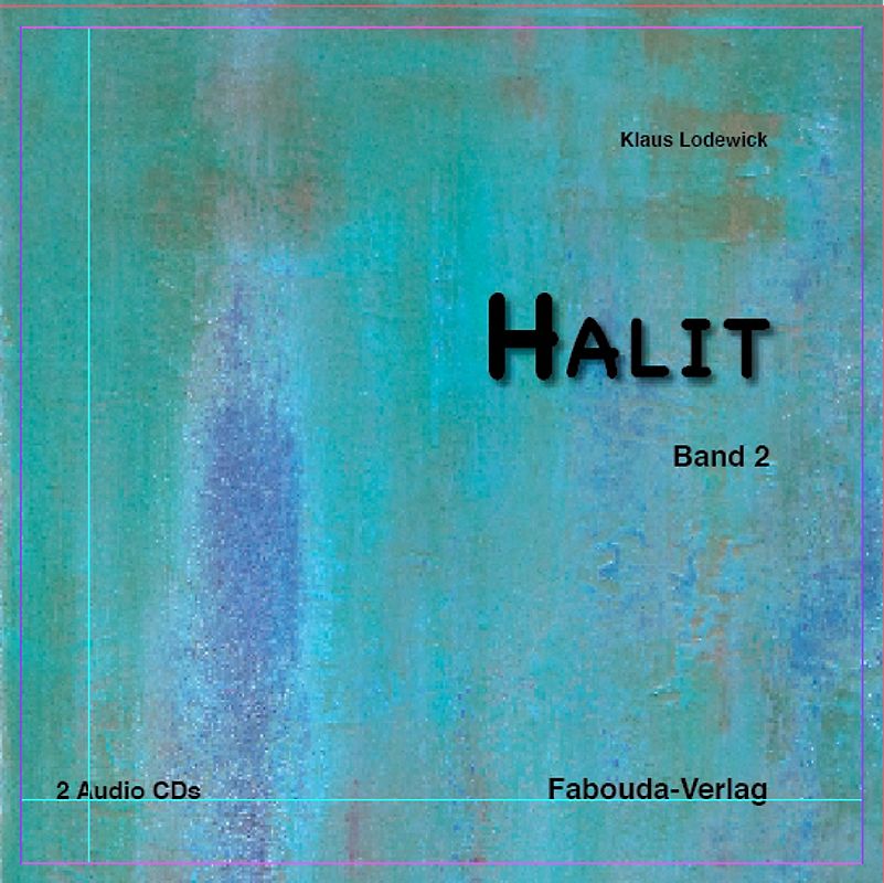 Halit / Halit Band 2 2 Audio CDs