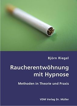 Raucherentwöhnung mit Hypnose