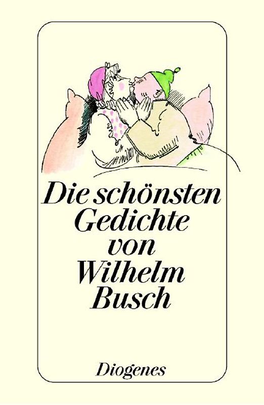 Die schönsten Gedichte