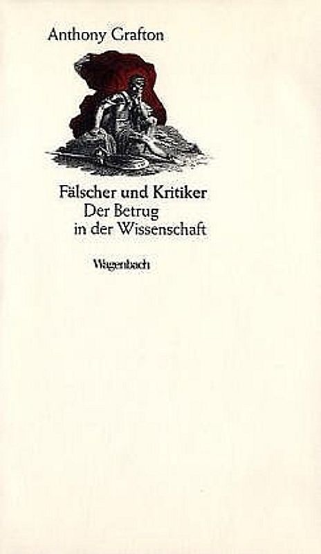Fälscher und Kritiker