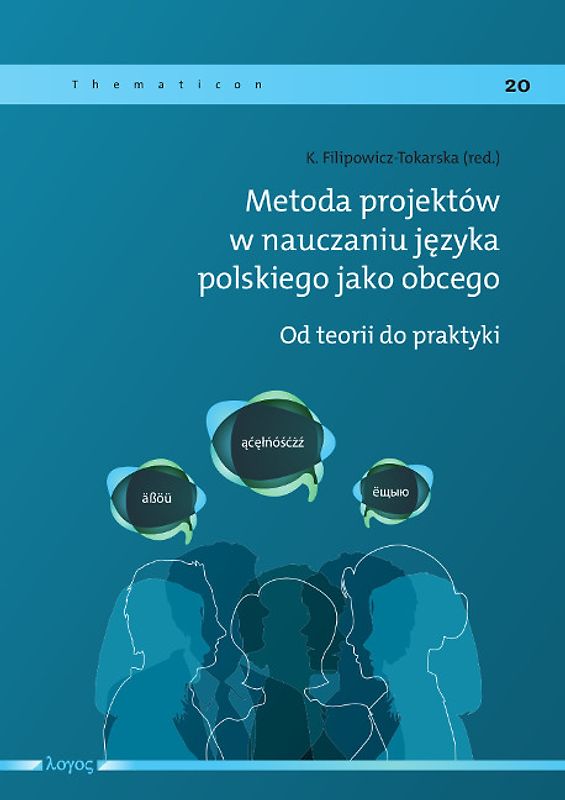 Metoda projektów w nauczaniu j c{ezyka polskiego jako obcego