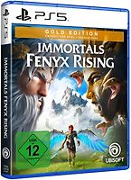 Immortals Fenyx Rising [Gold Edition]