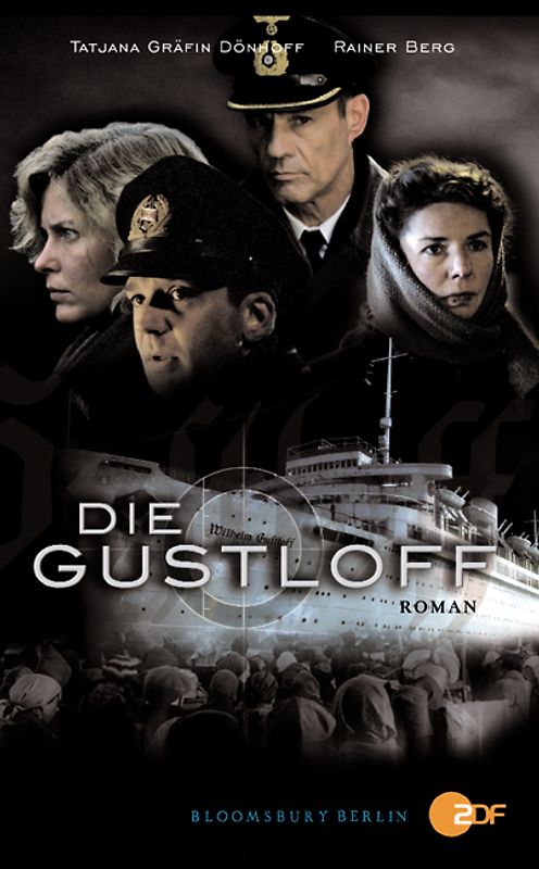 Hafen der Hoffnung. Die letzte Fahrt der Wilhelm Gustloff