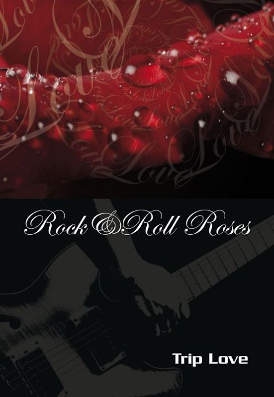 Rock and Roll Roses