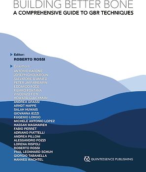 Building Better Bone