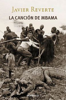 La canción de Mbama : una historia africana