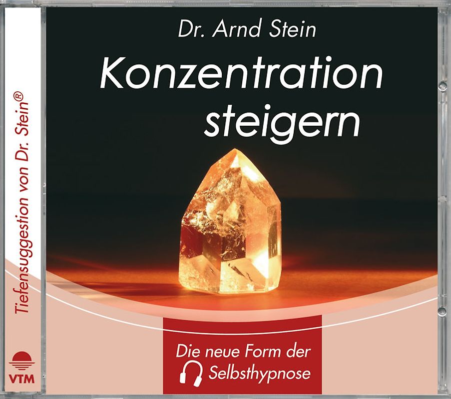 Konzentration steigern