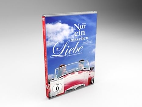 Nur ein bisschen Liebe DVD