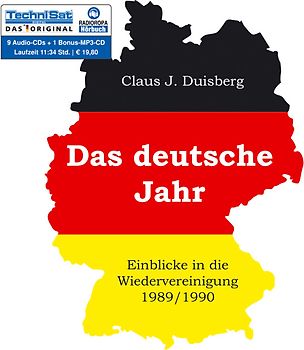 Das deutsche Jahr