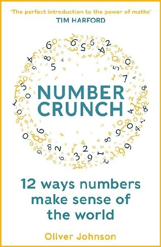 Numbercrunch