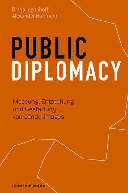 Public Diplomacy