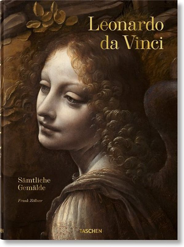 Leonardo da Vinci. Sämtliche Gemälde