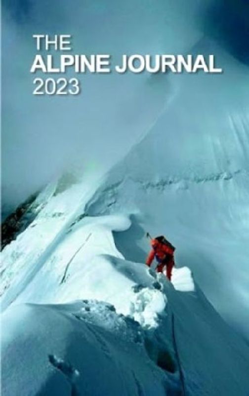 The Alpine Journal 2023