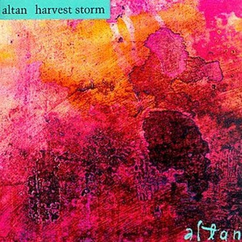 Altan - HARVEST STORM
