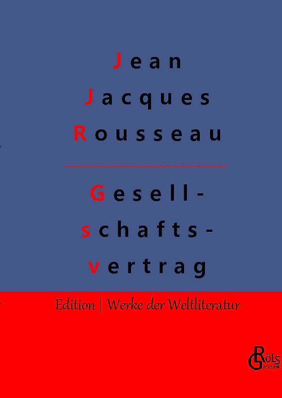 Der Gesellschaftsvertrag